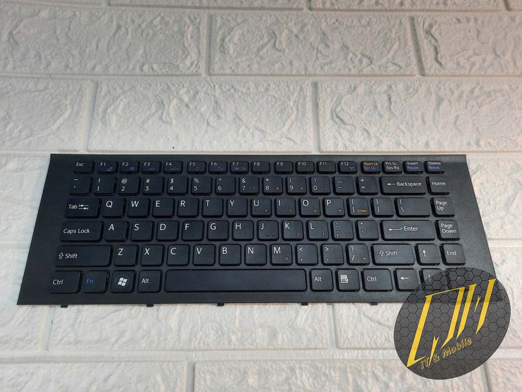 Bàn phím laptop sony vaio vpc-eg ,vpceg pcg61911w
