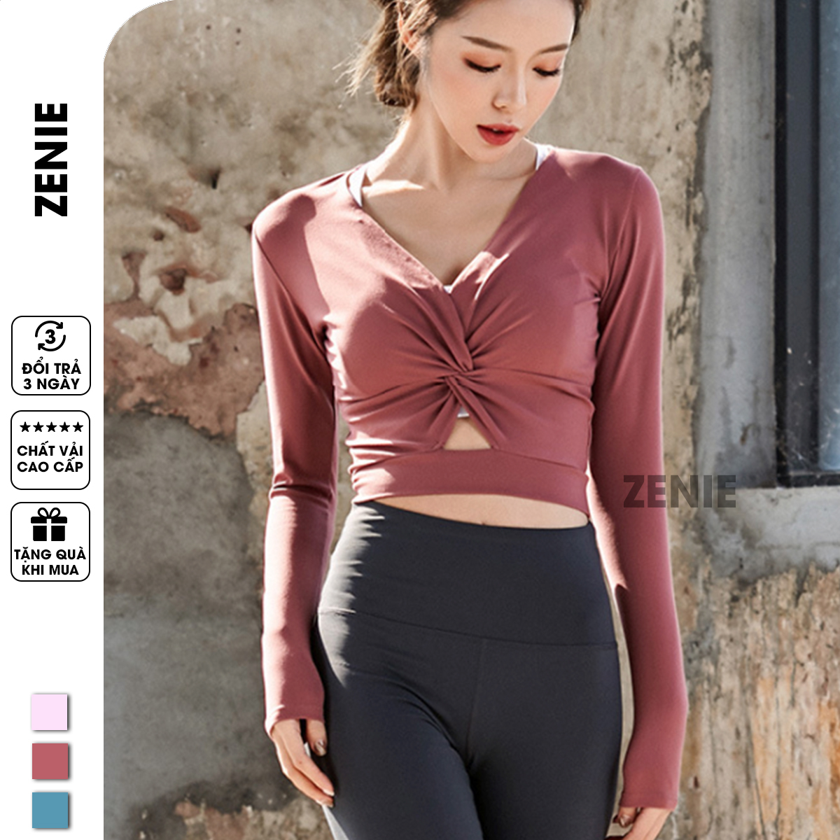 Áo tập gym croptop ôm ngực bó chéo siêu sexy nâng ngực tôn vai quyến rũ b1