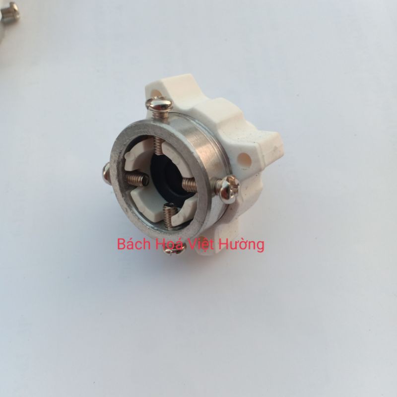 Đầu nối dây cấp nước máy giặt, đầu van vòi máy giặt, ốc dây cấp máy giặt