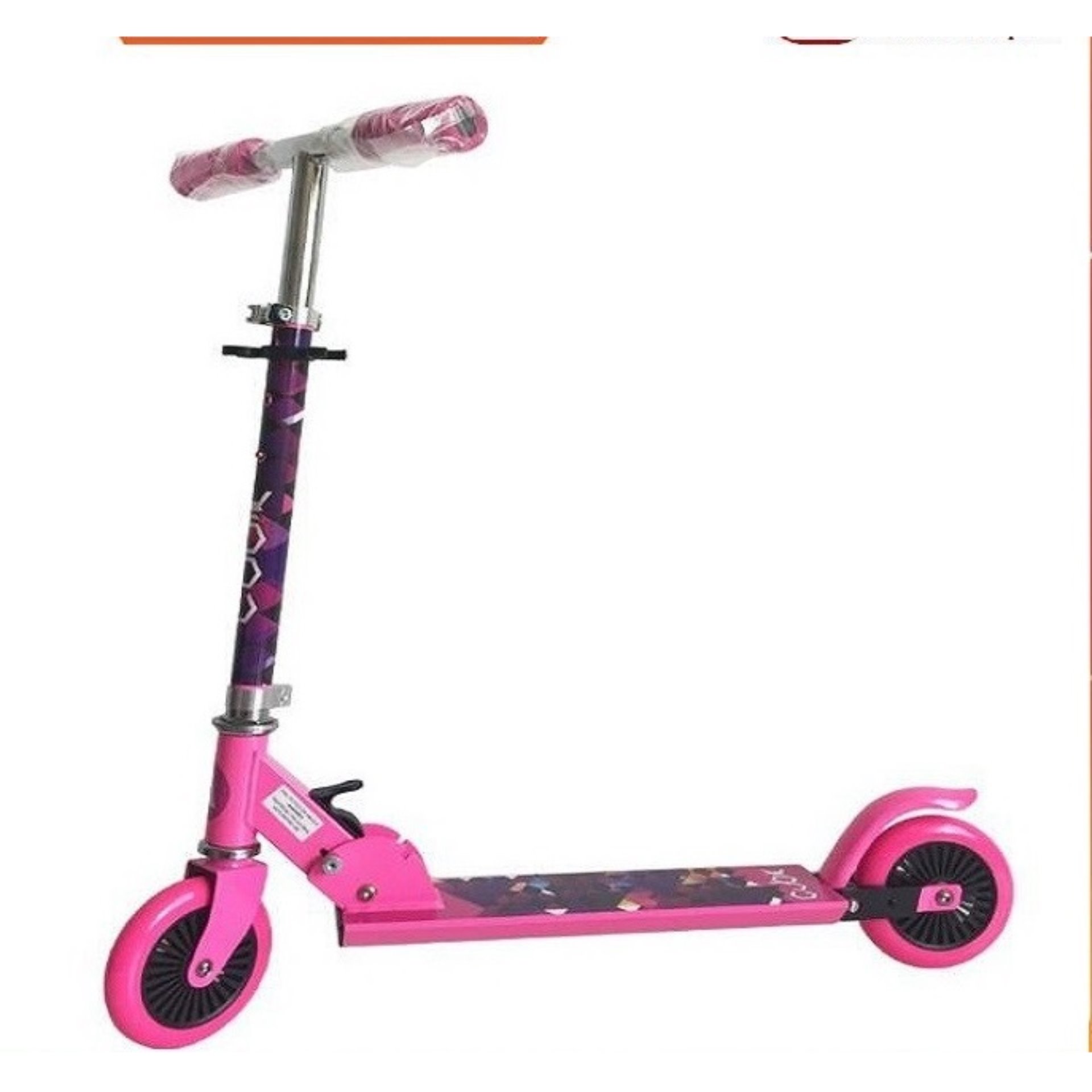 Xe Scooter cho bé