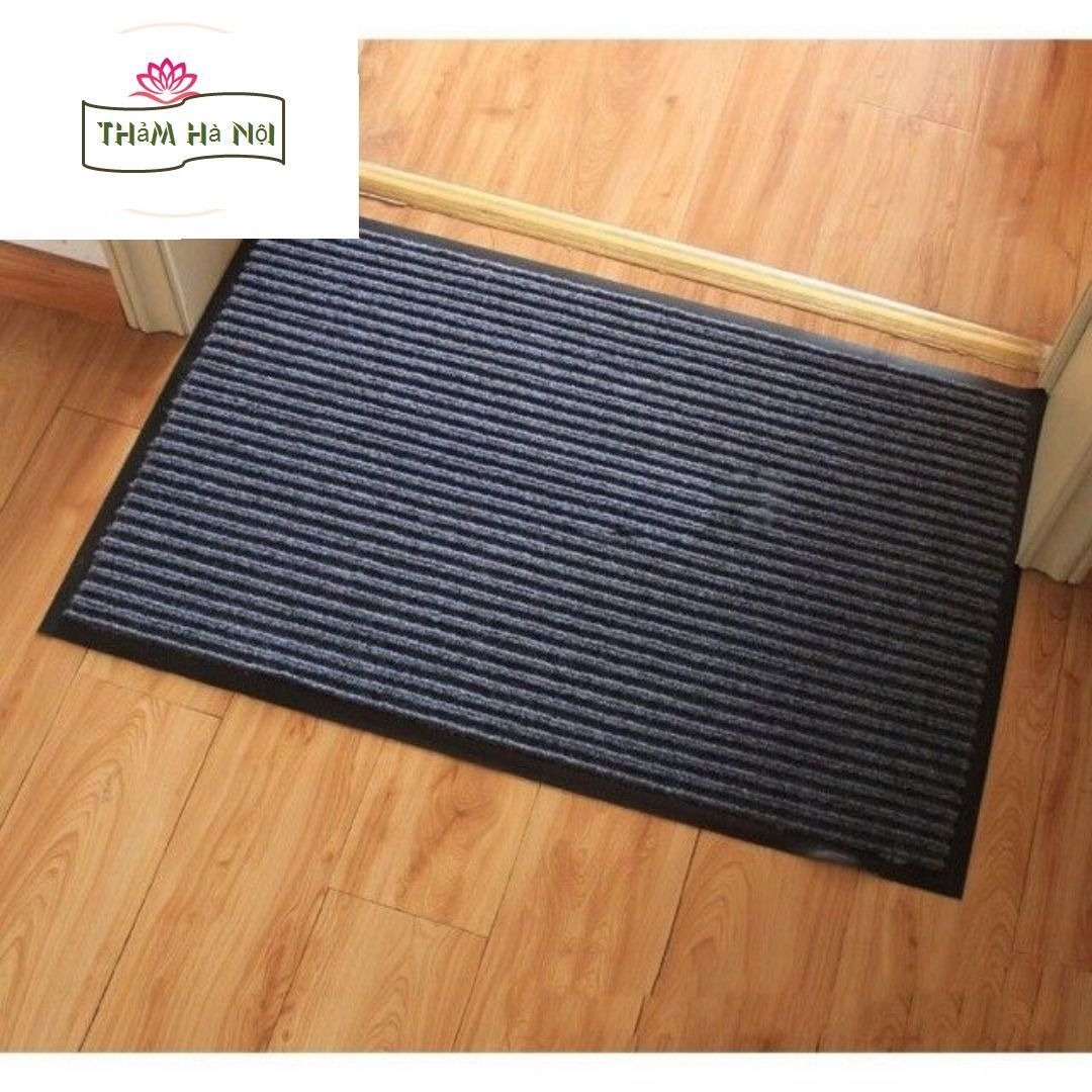 Thảm chùi chân nỉ 60*90cm,Thảm chùi chân nhà tắm,thảm chùi chân cửa nhà,thảm nhà bếp, thảm cơ quan