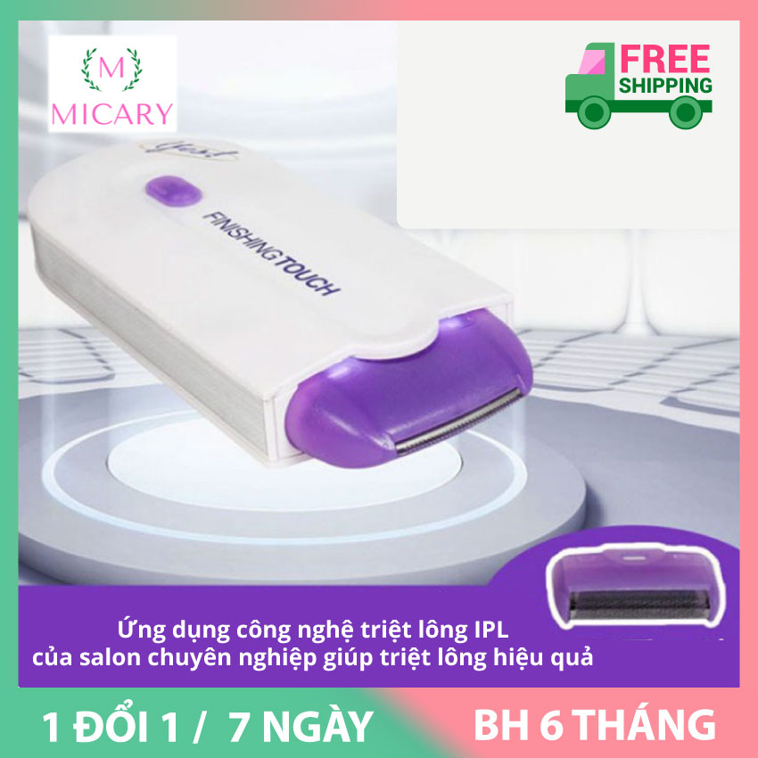 [HCM]Máy Nhổ Lông Cảm ỨngMáy Triệt LôngMáy Triệt Lông MiniMáy Cạo Lông NáchMáy Cạo Lông Toàn Thân.