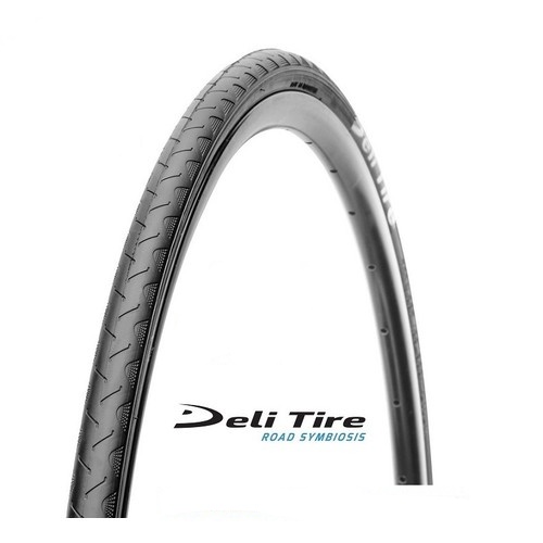 LỐP XE ĐẠP DELI S601 700X23C