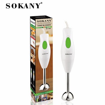 Máy xay cầm tay sokany 1800