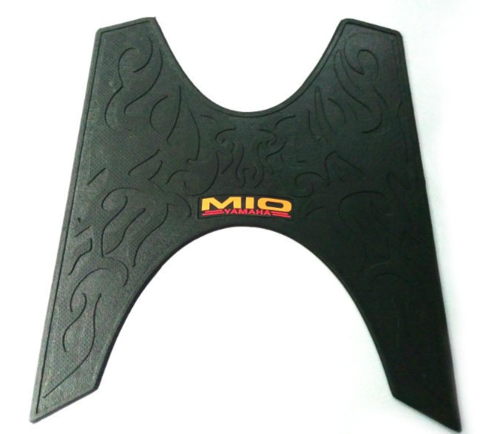 Thảm lót chân mio nhỏ 2004, mio classico, mio ultimo