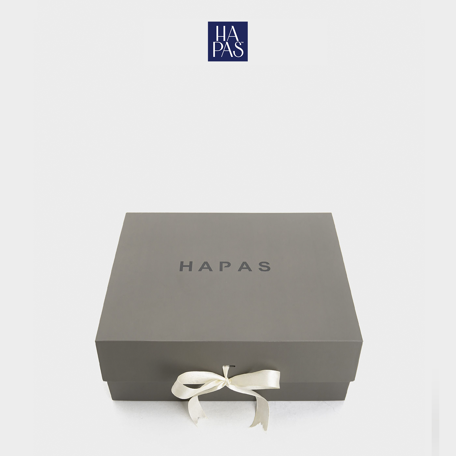 Hộp quà tặng HAPAS tặng người thương đủ size hộp đóng gói túi xách giày dép nữ - VL13