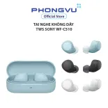 Tai nghe không dây TWS Sony WF-C510 - Bảo hành 12 tháng