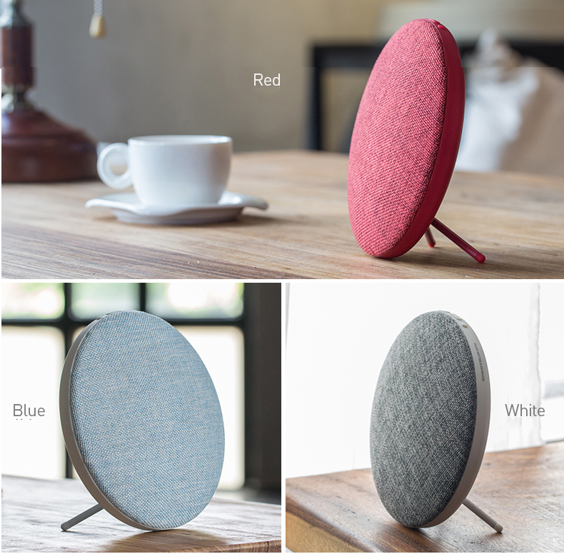 [HCM][ SIEU PHẨM ] Loa Bluetooth Hot Nhất Remax RB-M9 Kiểu Dáng Siêu Mỏng Âm Thanh To Rõ Ràng Mix Bass Cực Đỉnh-Lọc Âm Tốt Công Suất Lớn-Pin Trâu Jack Cắm 3.5mm Tích Hợp Micro Phone Tương Thích Với Các Thiết Bị Bluetooth Trong Gia Đình