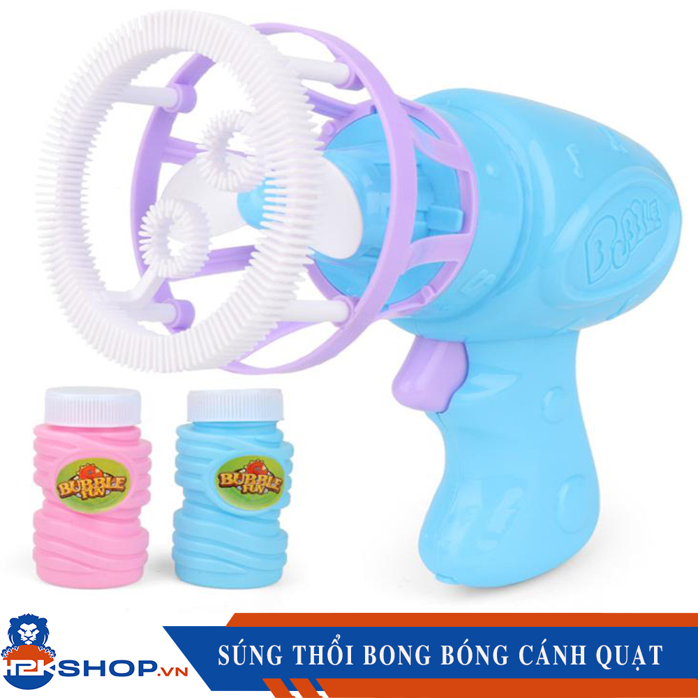 [HCM]Đồ Chơi Thổi Bong Bóng Xà Phòng Có Nhạc Đèn Nháy Thổi Bóng Nhiều Màu Sắc- Tặng Kèm Dung Dịch Thổi Bong Bóng
