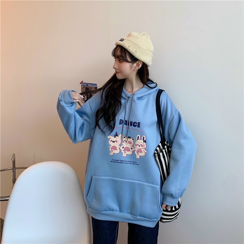 Áo khoác hoodie thời trang cá tính cao cấp có nón cao cấp thời trang