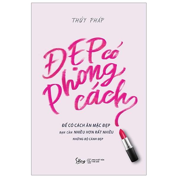 Sách - Đẹp có phong cách