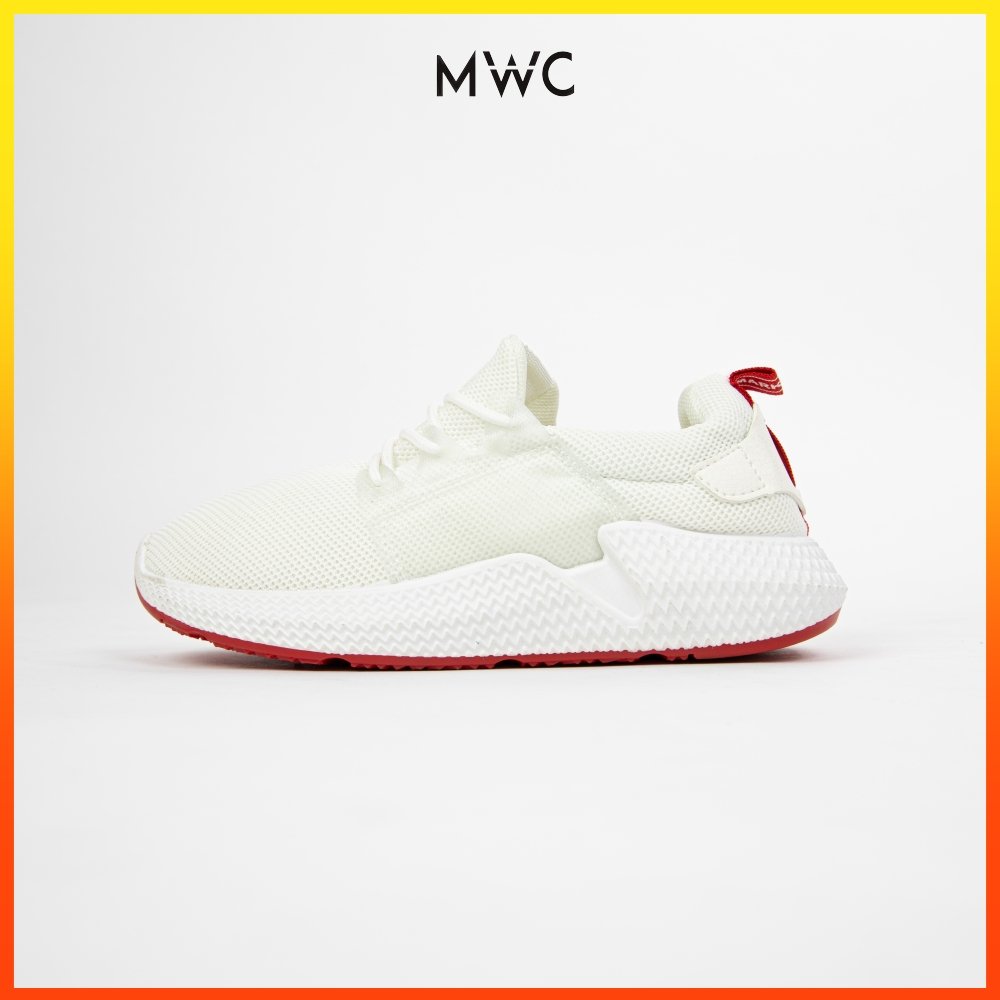 Giày thể thao nữ mwc nutt- 0284