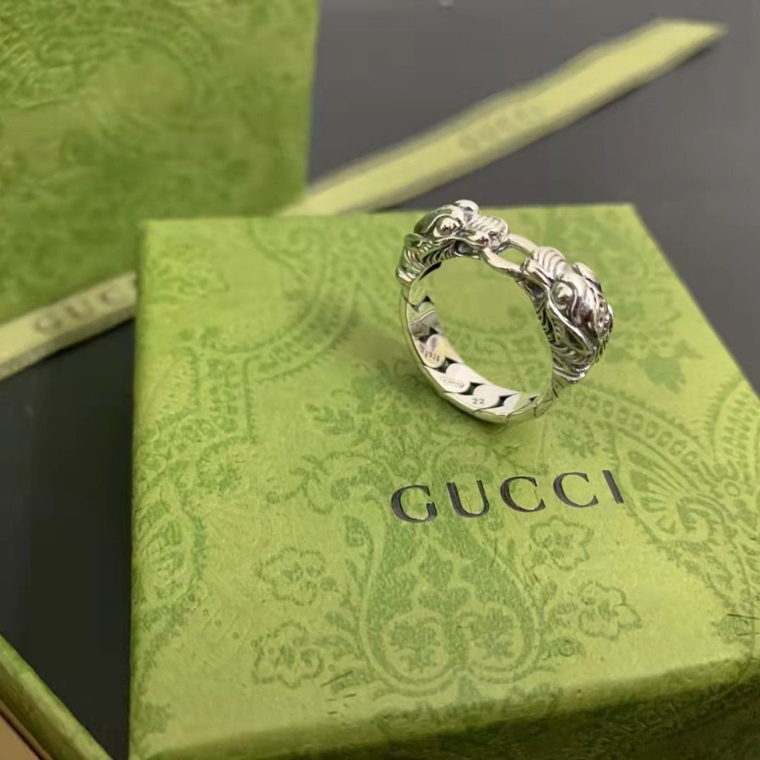 Gucci Ring giá tốt Tháng 04,2023|BigGo Việt Nam