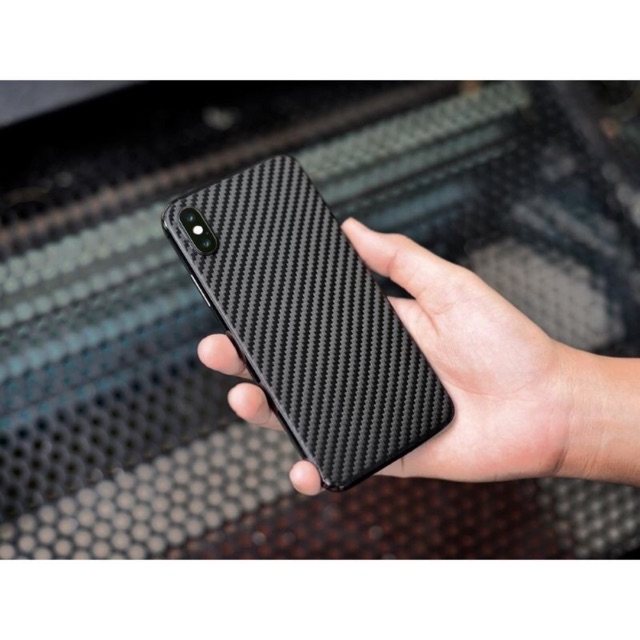 Keo Carbon 3D Đen Mờ Dán Dt Laptop,Xe 30X50|Mẫu mã đa dạng|Chi tiết sắc nét|Nhận làm Tem rời theo Yêu Cầu