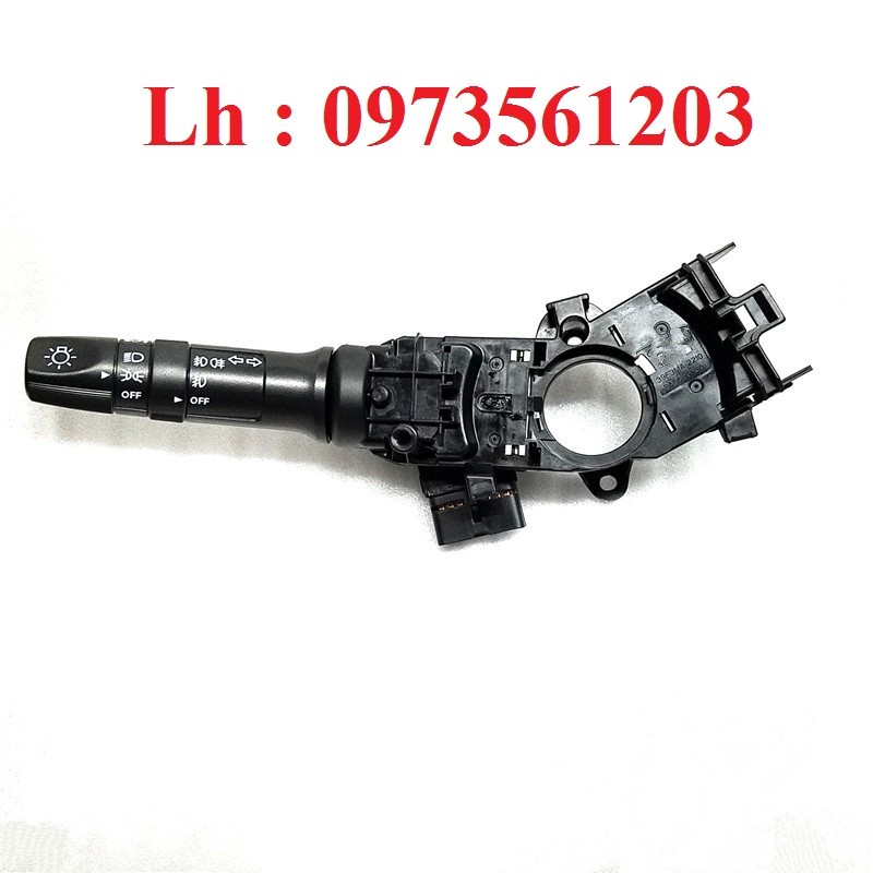 Công tắc pha cốt Morning 11-15, Accent 11-15 - Xịn chính hãng -tặng vòng xoay hương hoa