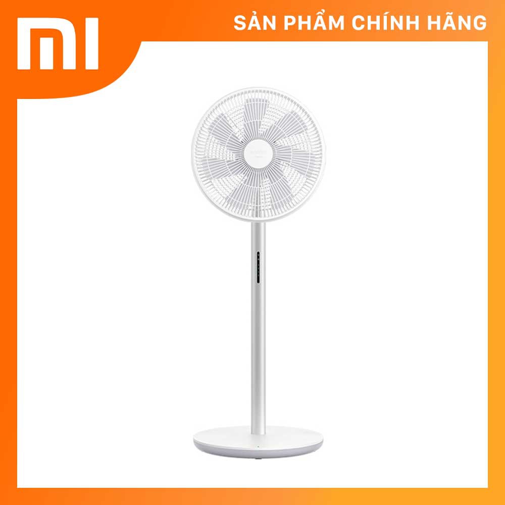 Quạt tích điện thông minh Xiaomi Smartmi Gen 3