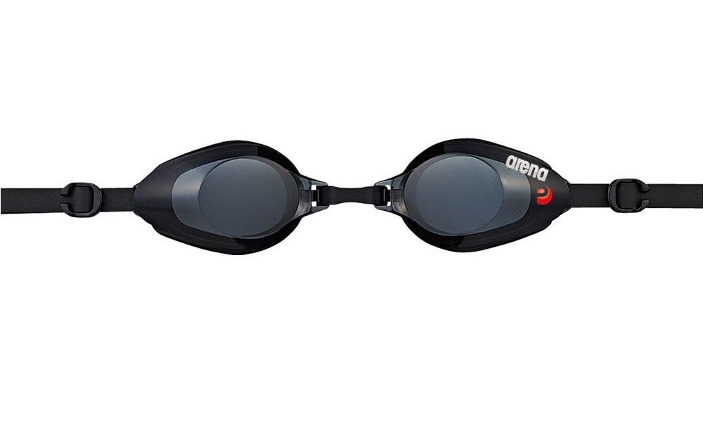 Kính bơi chống mờ arena agl-540pa - nhật bản