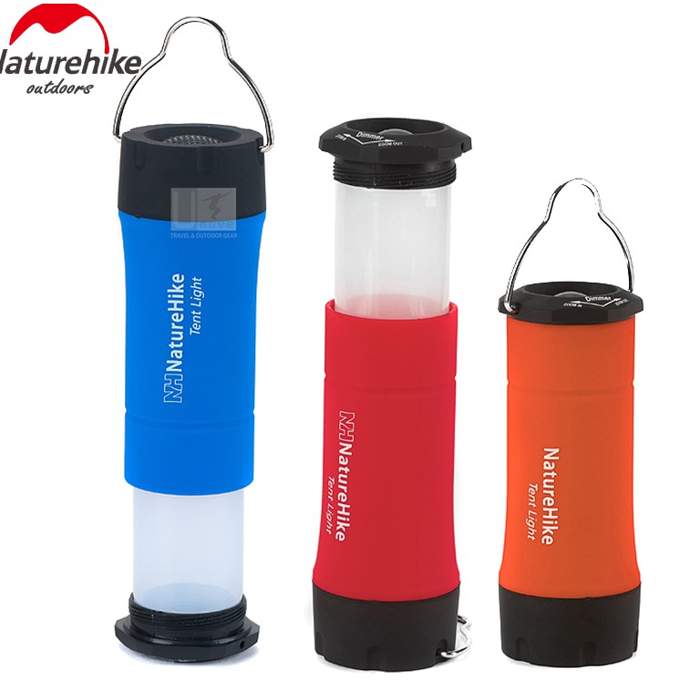 Đèn treo lều đa năng naturehike nh15a003-i