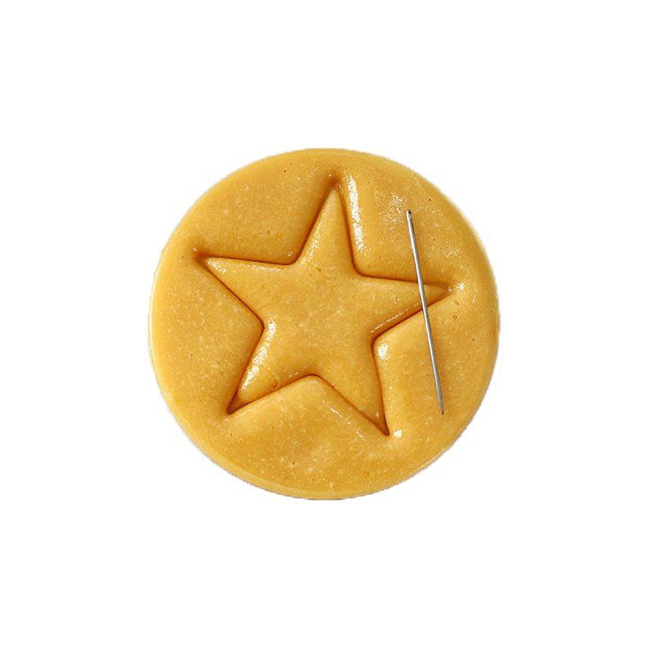 Squid Game Kẹo Tách Đường Trò Chơi Con Mực Tách Kẹo Đường Dalgona