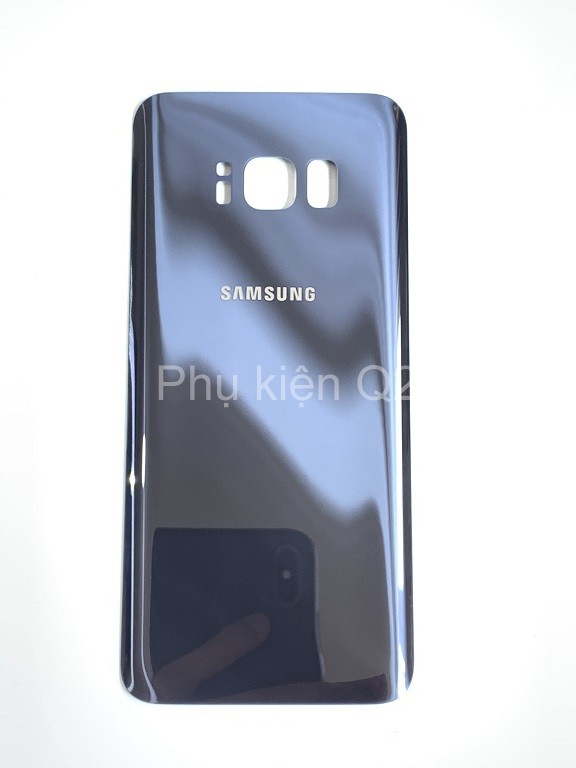 Nắp lưng kính samsung s8 / s8+ g950 g955 kính lưng thay thế