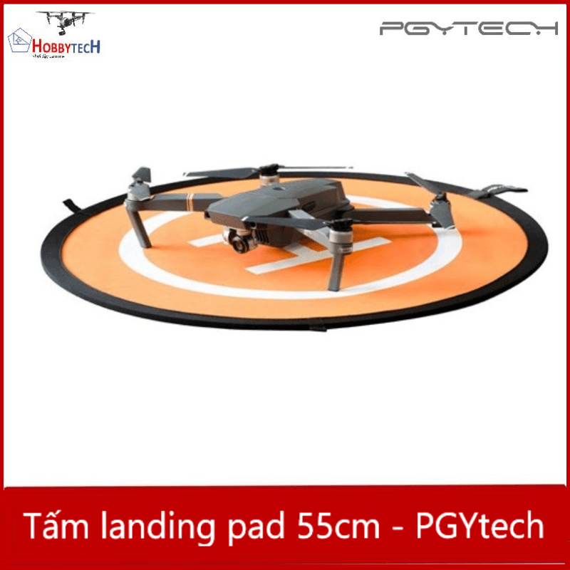 Tấm landing pad chuyên dụng Phantom Inspire series – PGYTECH