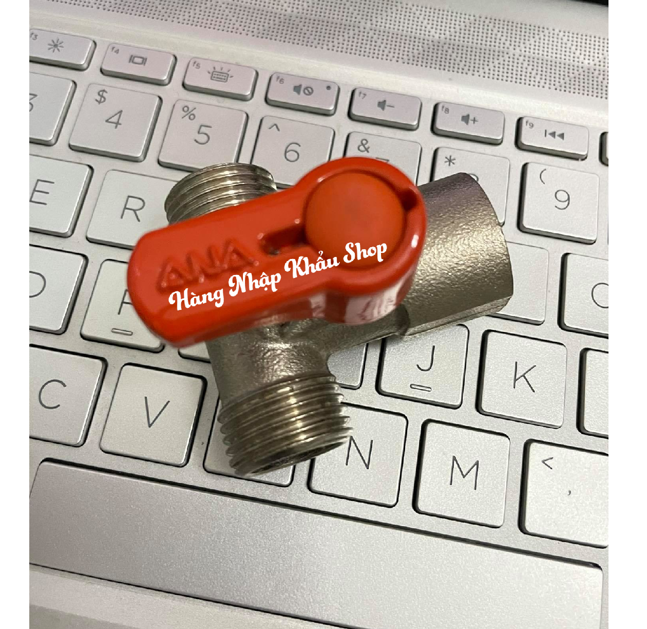 Van đồng 3 ngã cao cấp ANA nhập khẩu từ Thái Lan