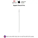 Bút cảm ứng Apple Pencil Pro - Hàng chính hãng ZP/A
