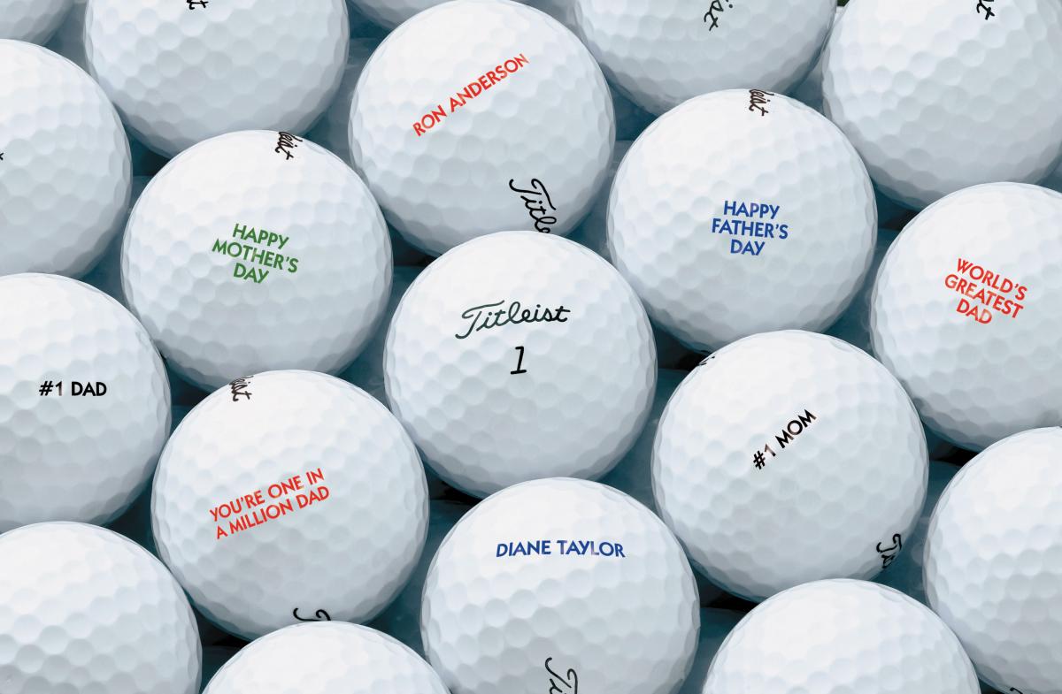 10 Quả Banh Golf, Bóng Golf Các Thương Hiệu Honma,Callaway, Taylormade.