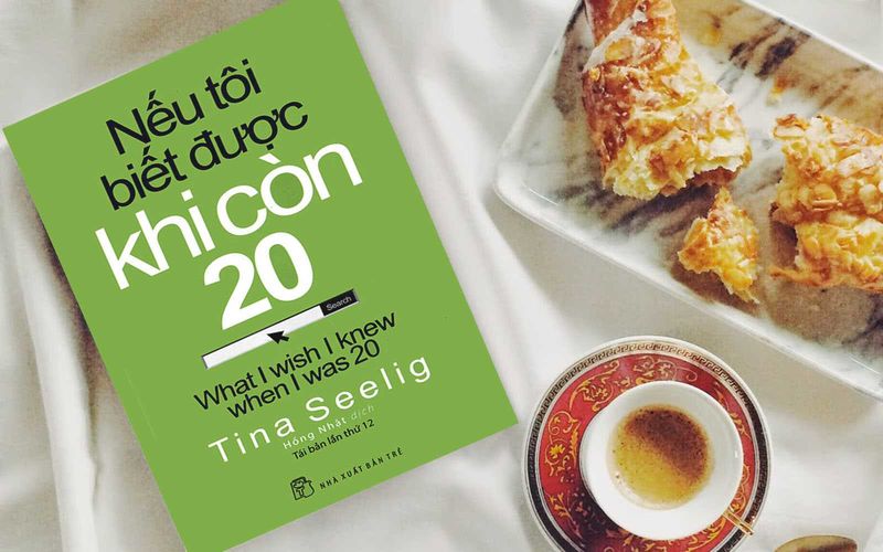 Sách - Nếu Tôi Biết Được Khi Còn 20 + Tặng kèm