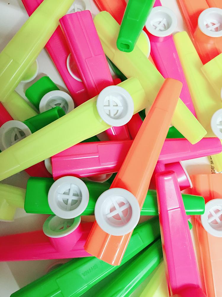 Kèn Kazoo Dream Walker Limited Edition - HÀNG CÓ SẴN