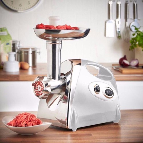 Máy xay thịt nhồi xúc xích 2800w