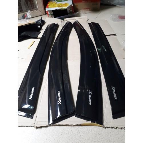 Vè che mưa Thái xe Mitsu Xpander