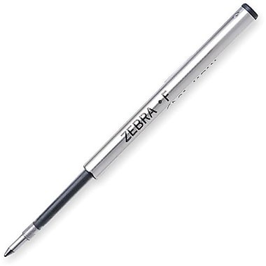 Ruột bút bi zebra f-0.7 refill use for f301, f701, f402...