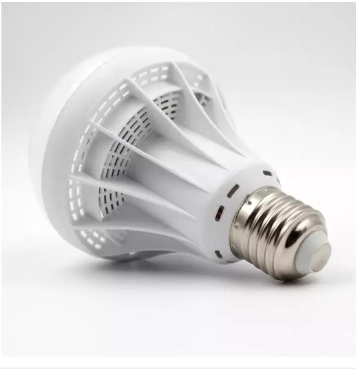 Bóng đèn led đuôi vặn siêu sáng 5w