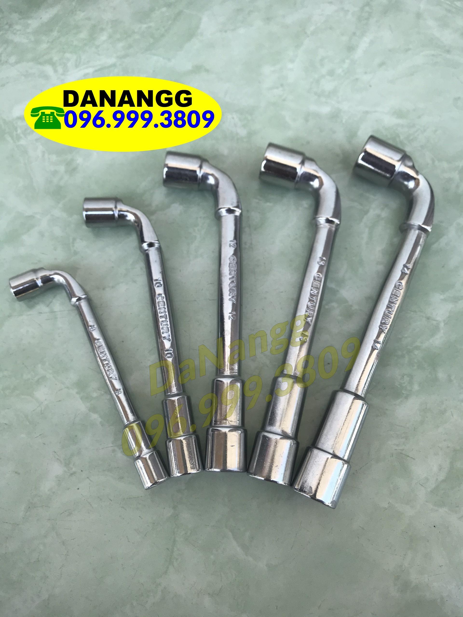 Bộ cán điếu 8 - 14