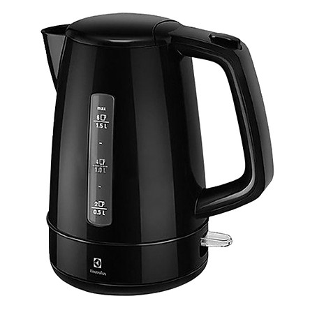 Bình đun siêu tốc electrolux 1.5l