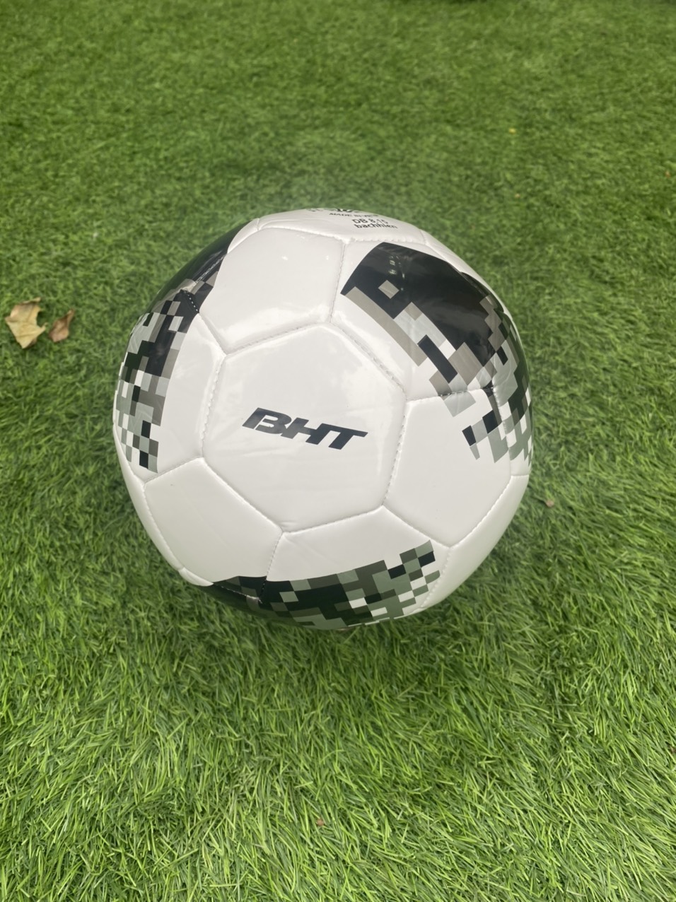 Quả bóng đá wc 2018 telstar size 4 - tặng kim bơm bóng