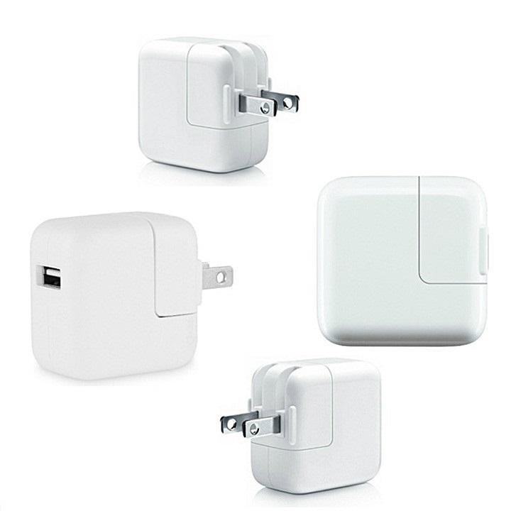 CÓC SẠC IPAD 12W XỊN - Sạc ipad - Cóc sạc ipad zin máy hàng chuẩn Applec | Lazada.vn