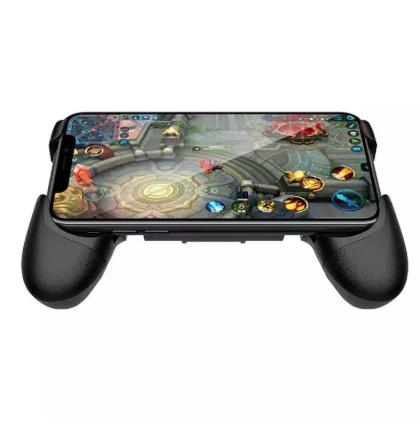 Tay cầm chơi game game handle hỗ trợ chơi liên quân - có giá đỡ