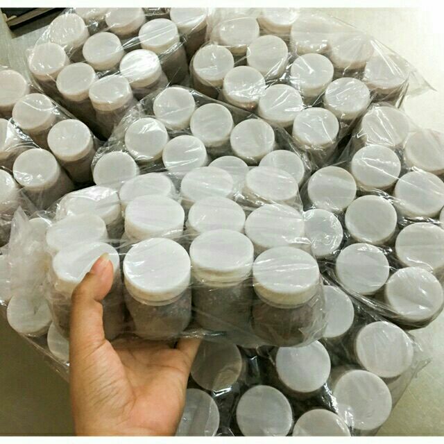 [Lấy mã giảm thêm 30%] Lốc 12 Hủ Muối Tiêu Lốp Tây Ninh Mỹ Linh