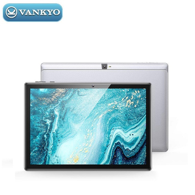 [Trả góp 0%][ VOUCHER 200K ] - Máy tính bảng VANKYO MatrixPad S30 Android 10 inch Octa-Core - Hàng chính hãng