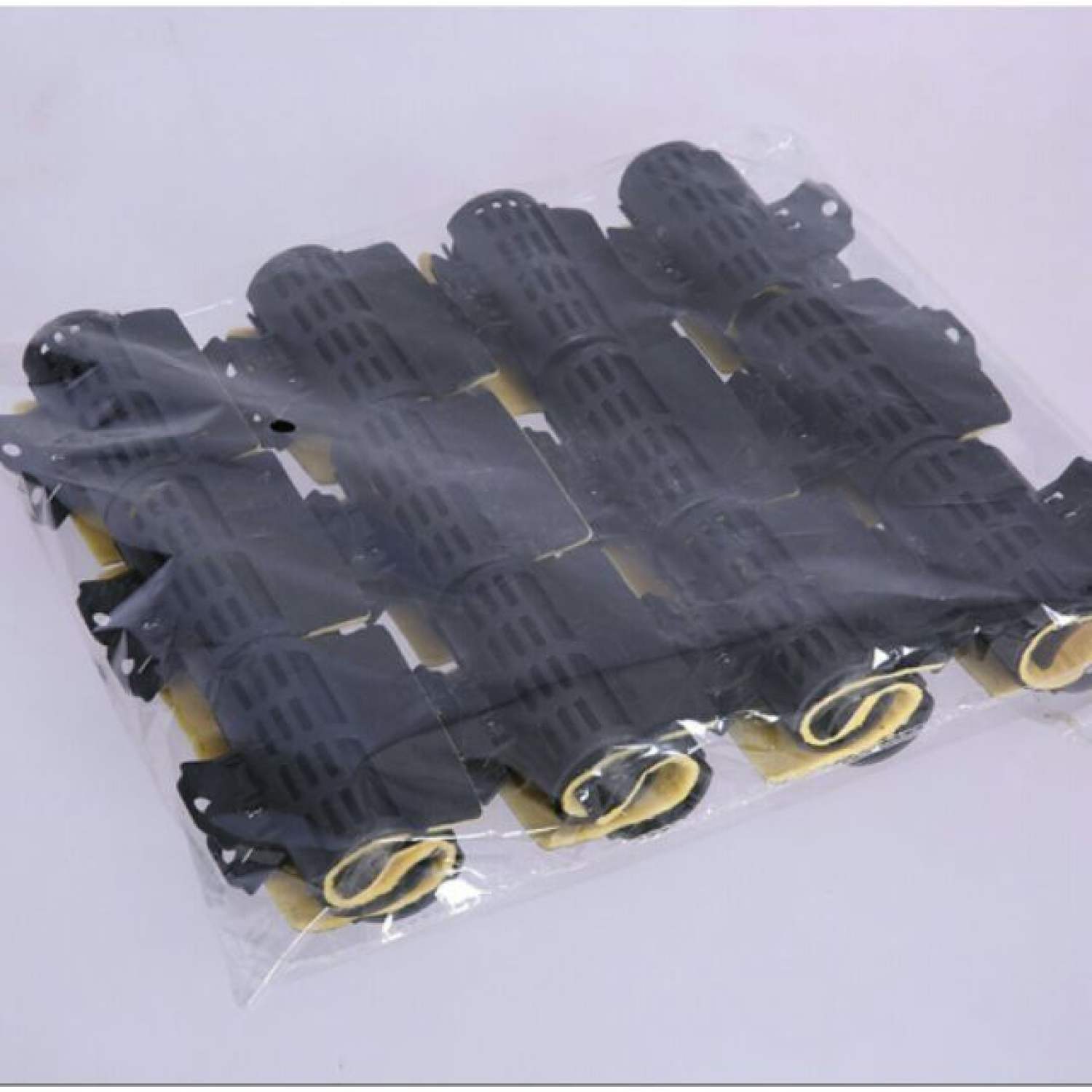 Bộ kẹp uốn nóng 24chiếc