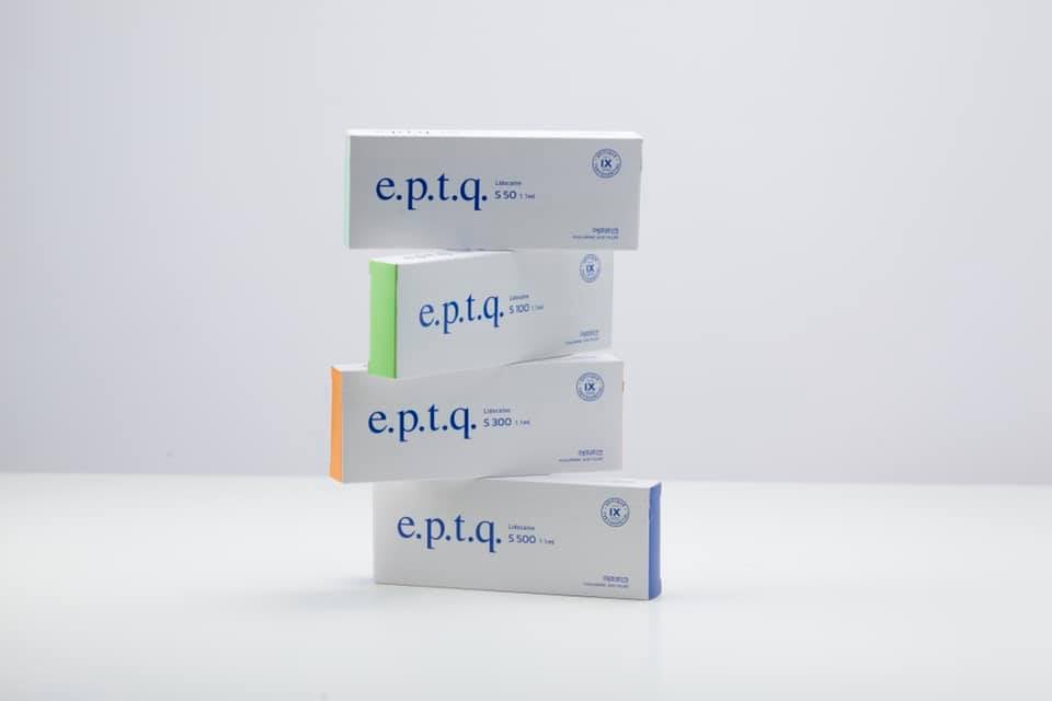 FILLER EPTQ HÀN QUỐC CHÍNH HÃNG