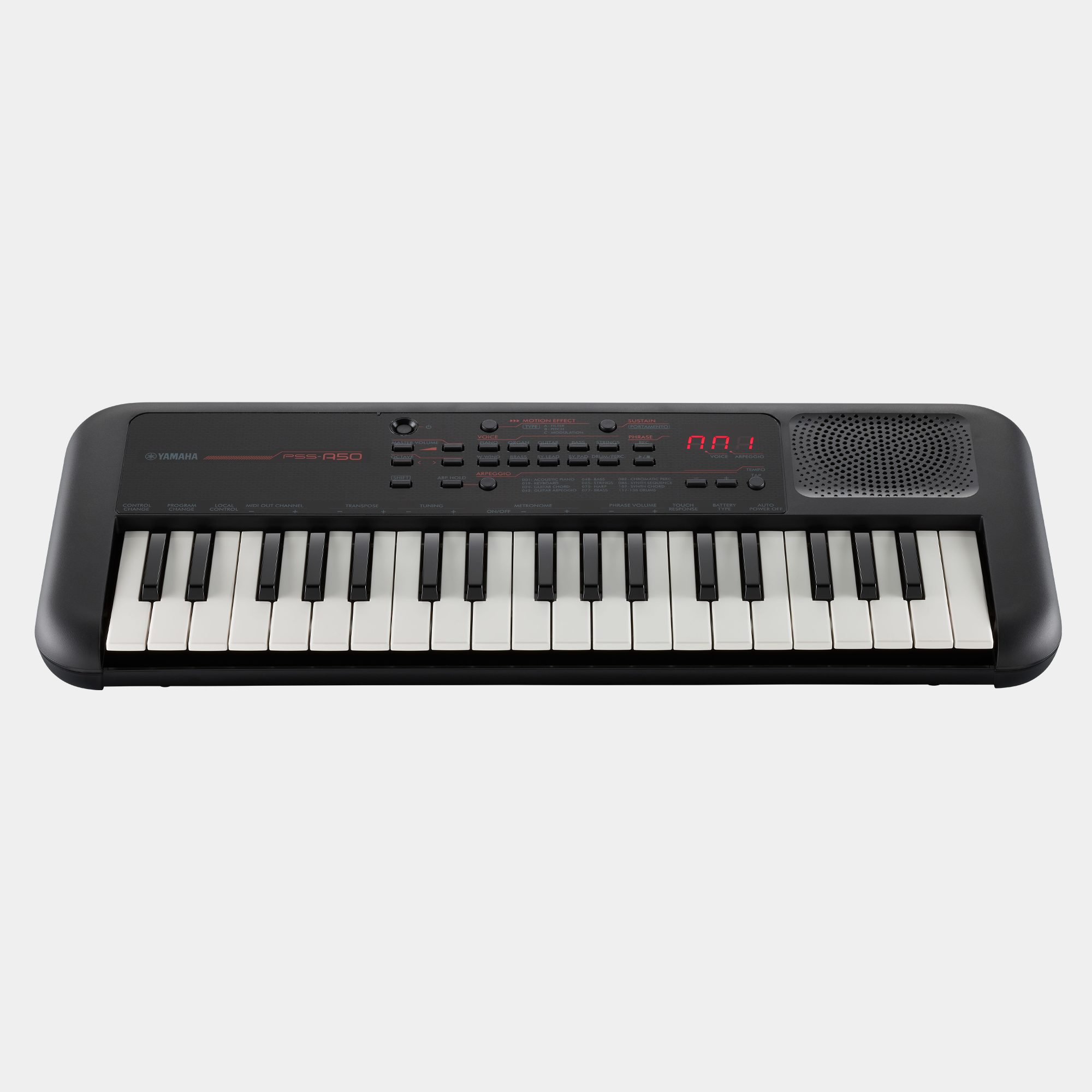 Đàn organ yamaha - pss-a50 chính hãng