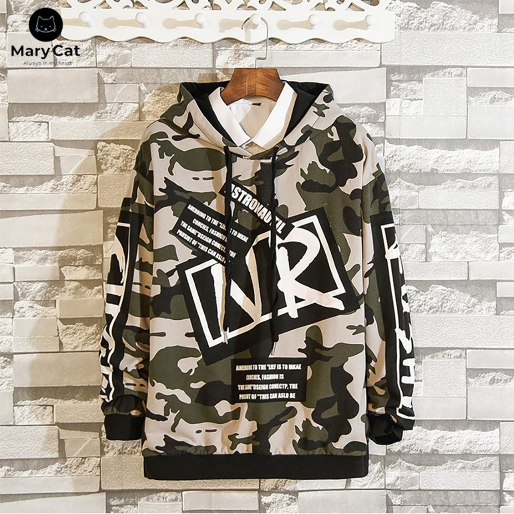 Áo hoodie nam nữ bape ulzzang cao cấp