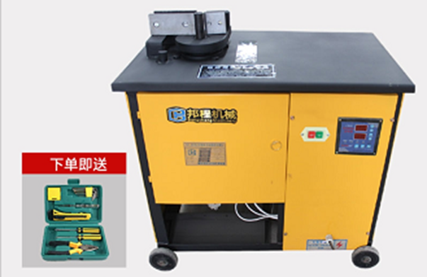 MÁY UỐN SẮT TRÒN GF20D