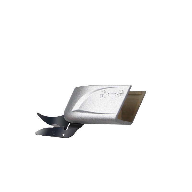 LƯỠI  KÉO CẮT VẢI BẰNG Điện CỦA HÃNG YOURTOOLS ( MOD:CS4001) LOẠI 1