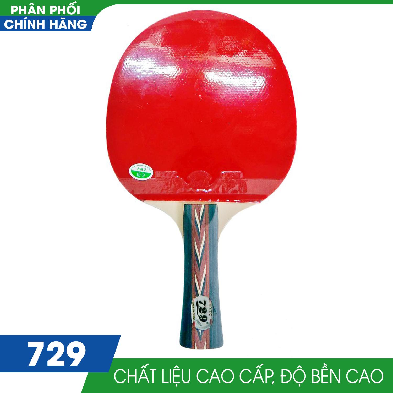 Vợt bóng bàn 729 - 2040