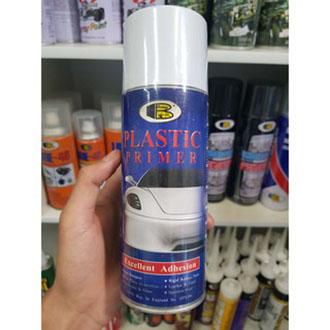 [HCM]Sơn lót Nhựa cao cấp ( Plastic Primer) Bosny