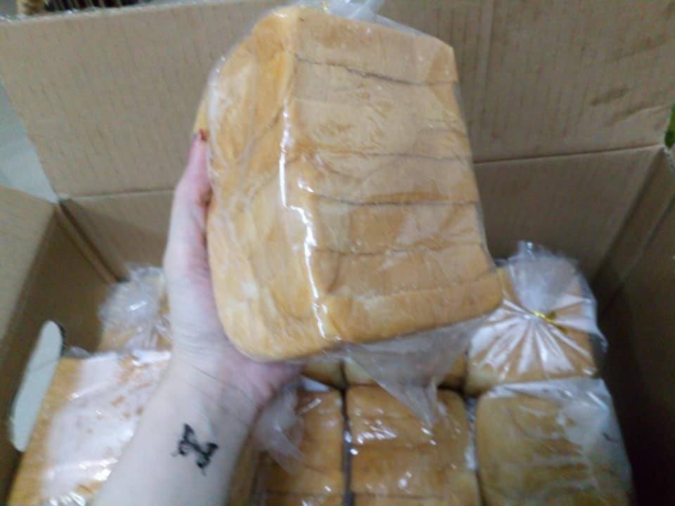 1 Ổ Bánh mì Sandwich